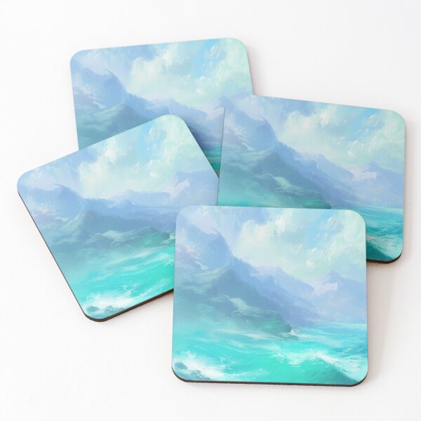 Item preview, Emerald Coast designed and sold by CHCOfficial.
