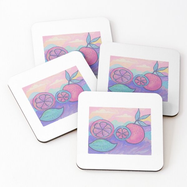 Item preview, Citrus fruits designed and sold by Tatianadisein.