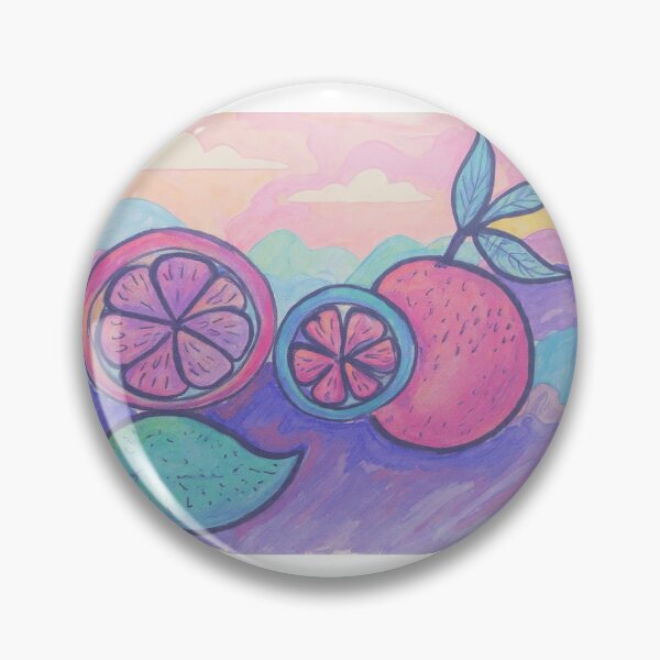 Item preview, Citrus fruits designed and sold by Tatianadisein.