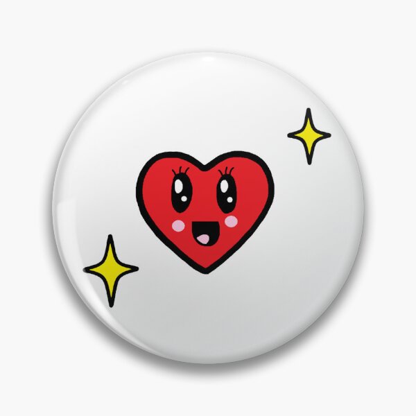 Item preview, Hearty w/ Sparkles designed and sold by GH.
