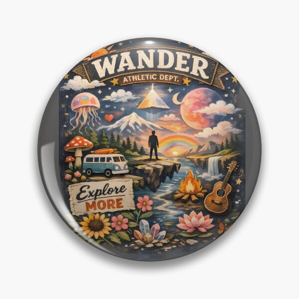 Item preview, Wander designed and sold by Sunci.