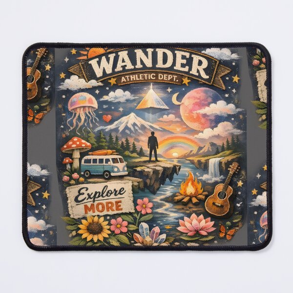 Item preview, Wander designed and sold by Sunci.