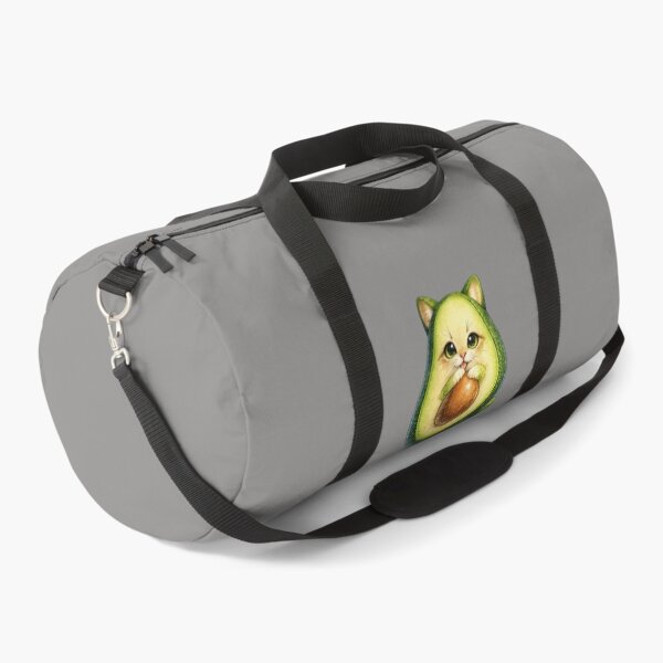 Item preview, avocado kitten designed and sold by PasoaPaso2025.