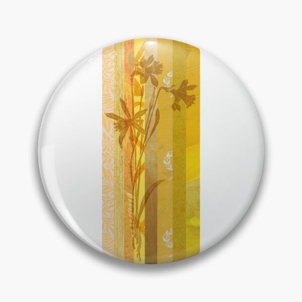 Item preview, Daffodil designed and sold by katherine-clara.