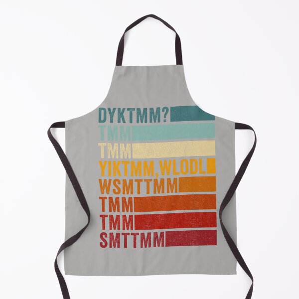 Item preview, Do You Know The Muffin Man DYKTMM Funny Quote Vintage designed and sold by MabelWells.