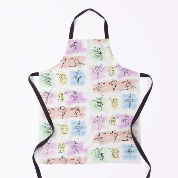 Item preview, Ballet 3 designed and sold by DaisyDaysDesign.