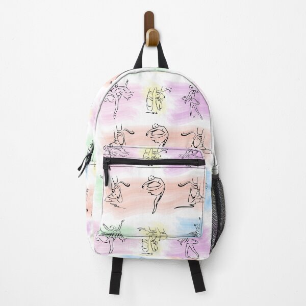 Item preview, Ballet 3 designed and sold by DaisyDaysDesign.