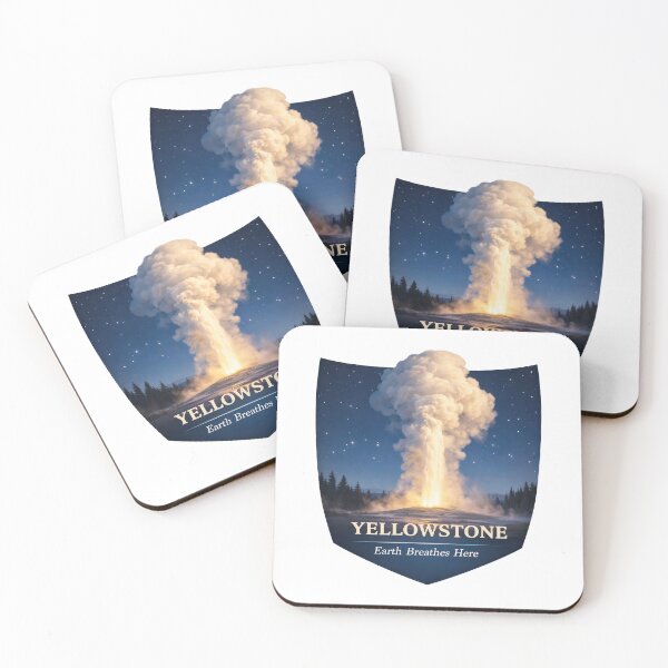 Item preview, Steam Rises From the Earth designed and sold by EdvvinStudios.
