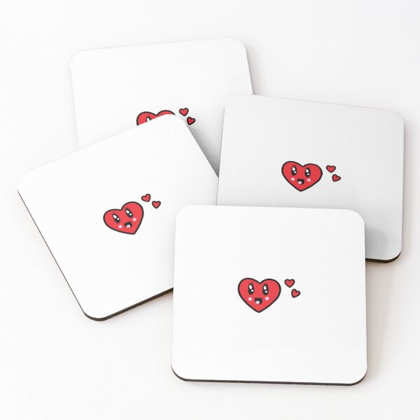 Item preview, Hearty w/ Hearts designed and sold by GH.