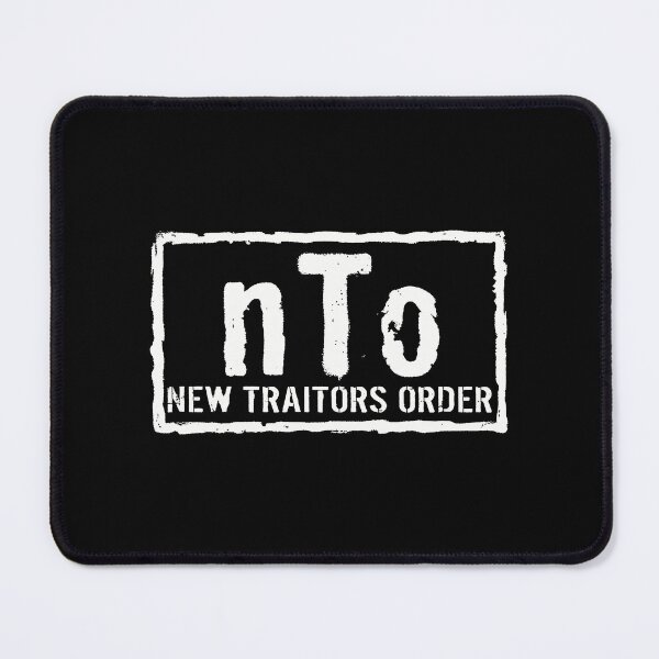 Item preview, New Traitors Order designed and sold by searsjamesh.