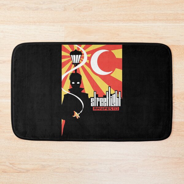 Item preview, the hero crescent moon designed and sold by hutkamadi.