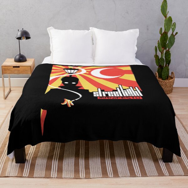 Item preview, the hero crescent moon designed and sold by hutkamadi.