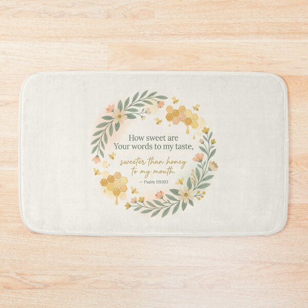 Item preview, How sweet are your words to my taste 1 designed and sold by Warih.