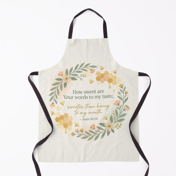 Item preview, How sweet are your words to my taste 1 designed and sold by Warih.