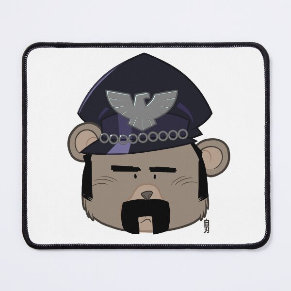 Item preview, Village Teddy Bear : Leatherman designed and sold by TheArtOfHakujin.