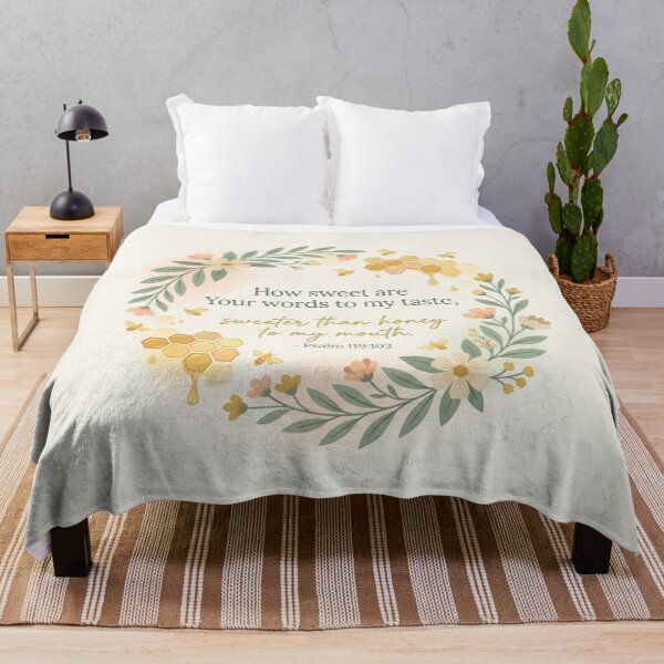 Item preview, How sweet are your words to my taste 1 designed and sold by Warih.