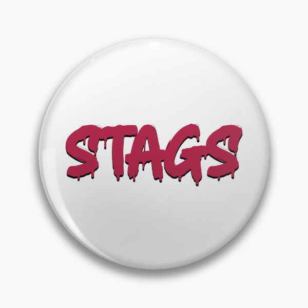 Item preview, fairfield stags designed and sold by designsbysamantha.