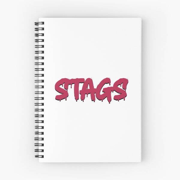 Item preview, fairfield stags designed and sold by designsbysamantha.