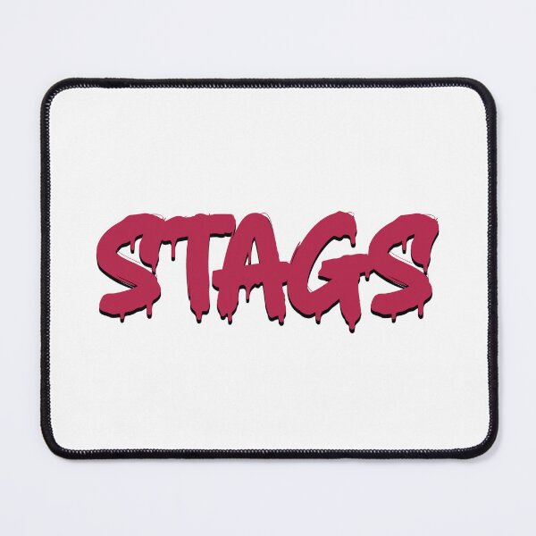 Item preview, fairfield stags designed and sold by designsbysamantha.