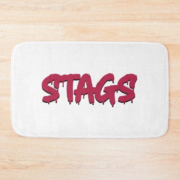 Item preview, fairfield stags designed and sold by designsbysamantha.