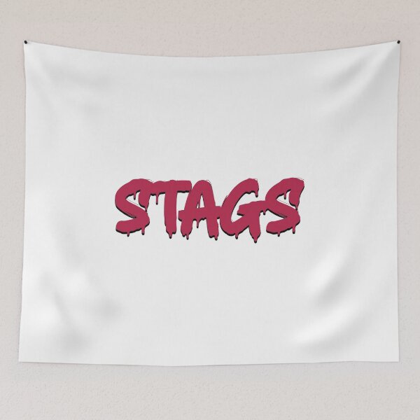 Item preview, fairfield stags designed and sold by designsbysamantha.