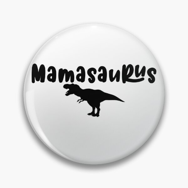 Item preview, Mamasaurus designed and sold by Babydust.