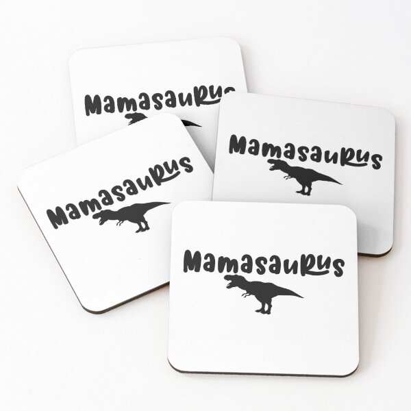 Item preview, Mamasaurus designed and sold by Babydust.