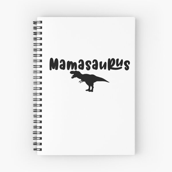 Item preview, Mamasaurus designed and sold by Babydust.