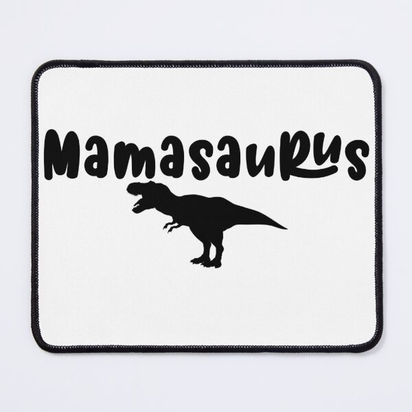 Item preview, Mamasaurus designed and sold by Babydust.