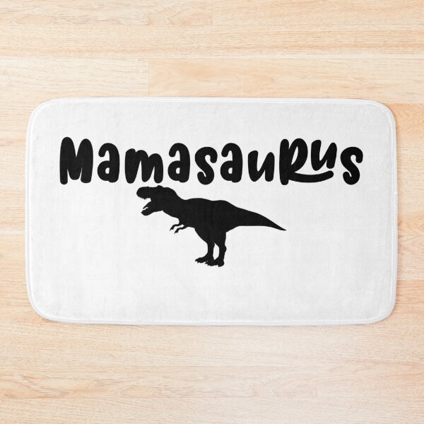 Item preview, Mamasaurus designed and sold by Babydust.