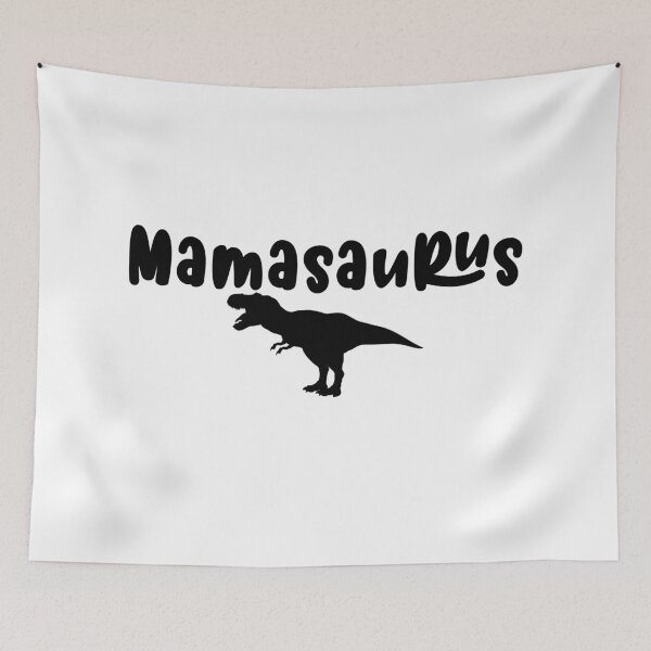 Item preview, Mamasaurus designed and sold by Babydust.