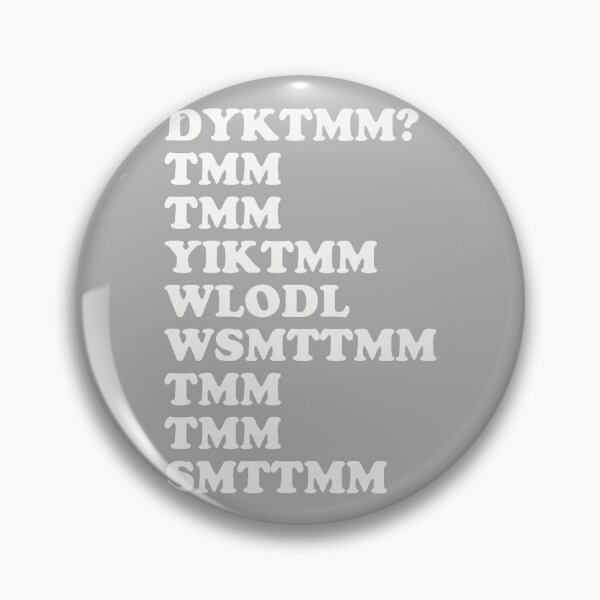 Item preview, Do You Know The Muffin Man DYKTMM Nostalgic Saying Quote designed and sold by GreggRoss.