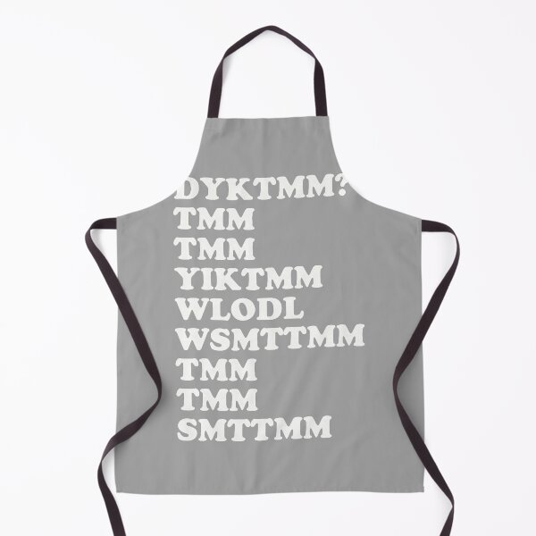 Item preview, Do You Know The Muffin Man DYKTMM Nostalgic Saying Quote designed and sold by GreggRoss.
