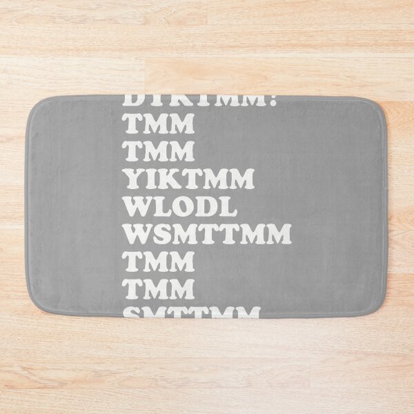 Item preview, Do You Know The Muffin Man DYKTMM Nostalgic Saying Quote designed and sold by GreggRoss.