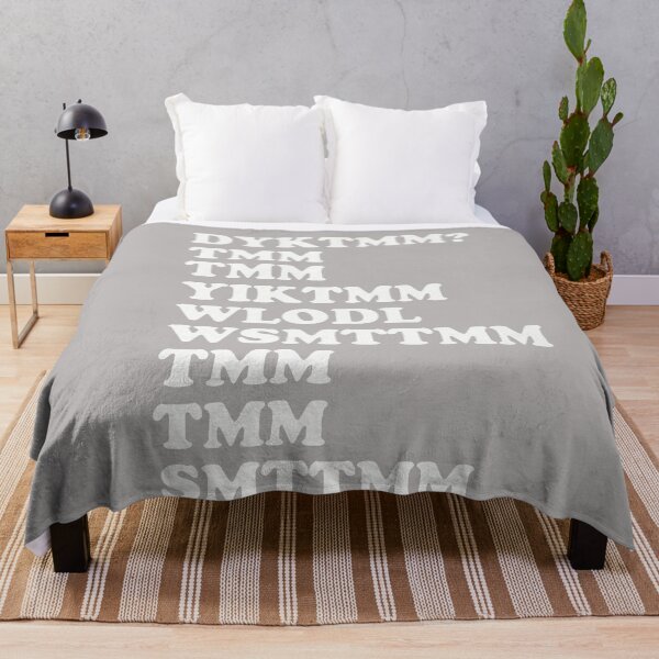 Item preview, Do You Know The Muffin Man DYKTMM Nostalgic Saying Quote designed and sold by GreggRoss.