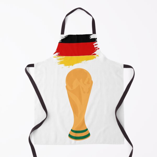 Item preview, Germany Football Fan T-Shirt designed and sold by VelvetPixelShopp.
