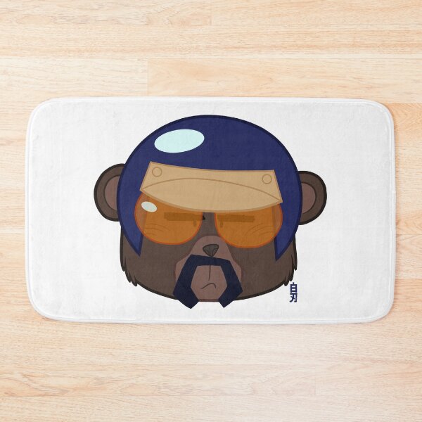Item preview, Village Teddy Bear : Policeman designed and sold by TheArtOfHakujin.