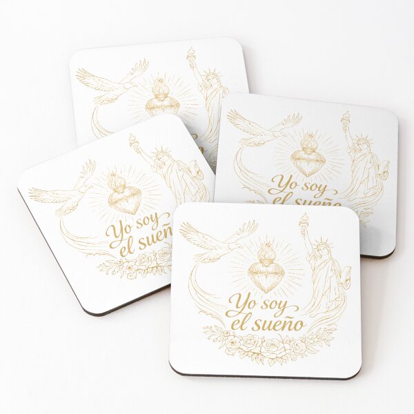 Item preview, Yo Soy El Sueños designed and sold by SweetSueños.
