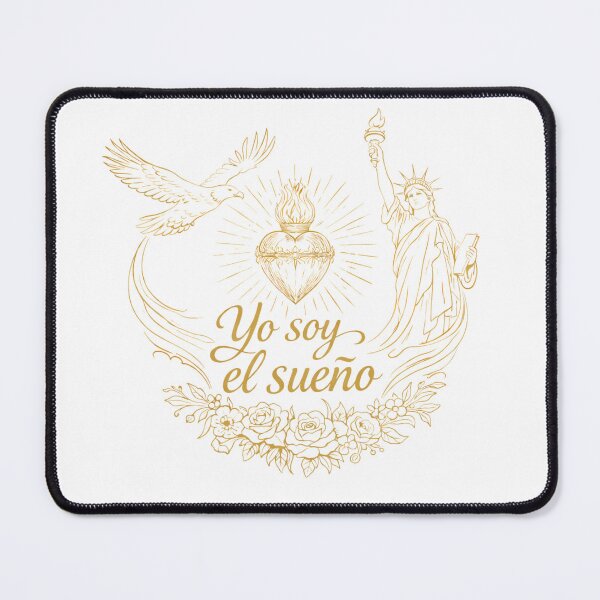 Item preview, Yo Soy El Sueños designed and sold by SweetSueños.