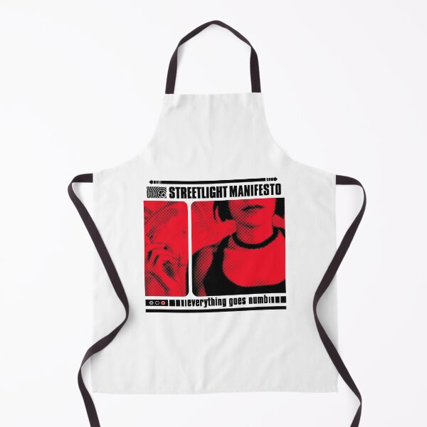 Item preview, everything goes numb designed and sold by hutkamadi.
