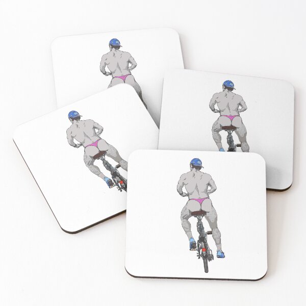 Item preview, I want to ride my bicycle designed and sold by 3leggeddogg.