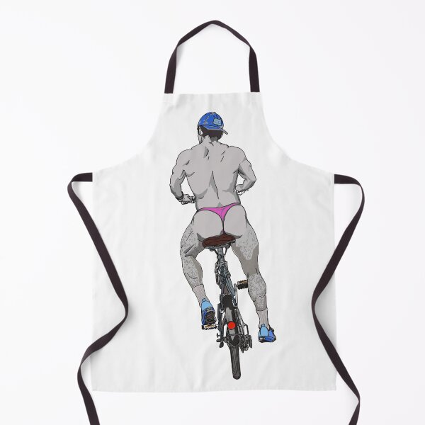 Item preview, I want to ride my bicycle designed and sold by 3leggeddogg.