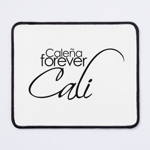 Item preview, Caleña Forever Cali Black designed and sold by Creative Rafa.
