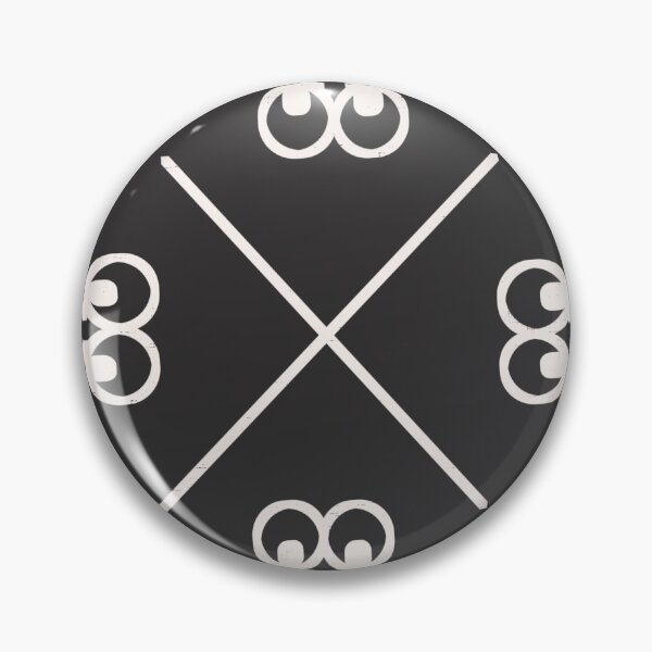 Item preview, The Nobberhood: X Marks the Spot designed and sold by The Nobbery.