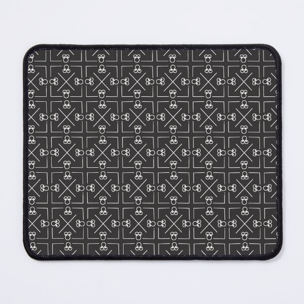 Item preview, The Nobberhood: X Marks the Spot designed and sold by The Nobbery.