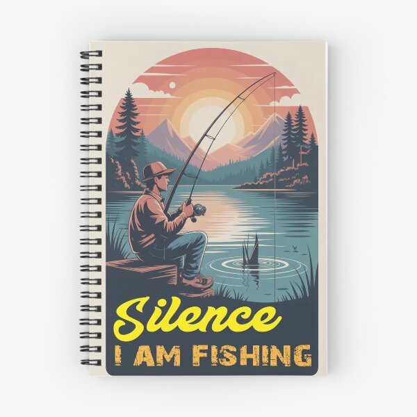 Item preview, Fishing guy designed and sold by TemptationStore.