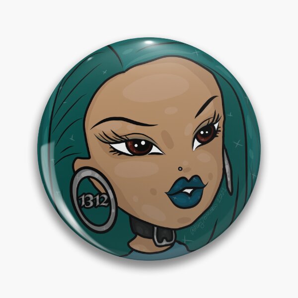 Item preview, Abolitionist Baddie designed and sold by tsuyameki.