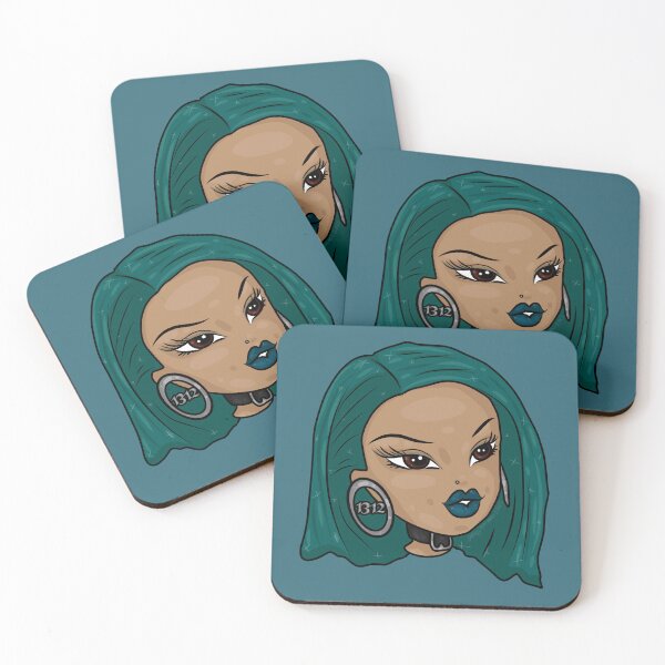 Item preview, Abolitionist Baddie designed and sold by tsuyameki.