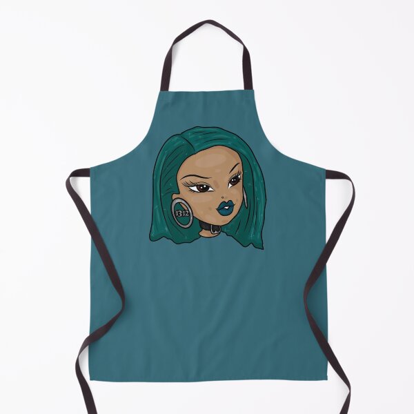 Item preview, Abolitionist Baddie designed and sold by tsuyameki.