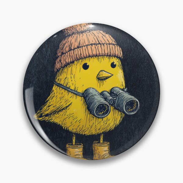 Item preview, Little bird ready for an adventure designed and sold by anytka.